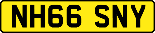 NH66SNY