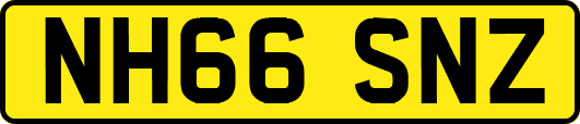 NH66SNZ