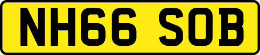 NH66SOB