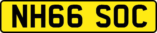 NH66SOC