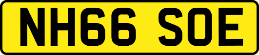 NH66SOE