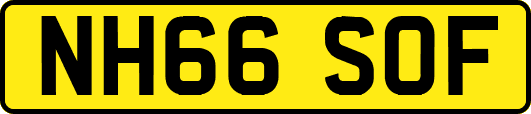 NH66SOF