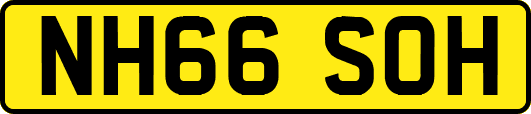 NH66SOH