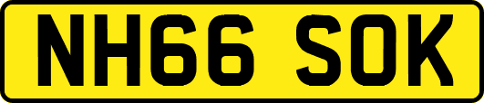 NH66SOK