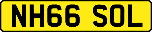NH66SOL