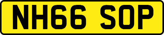 NH66SOP