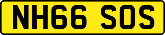 NH66SOS