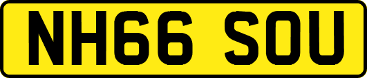 NH66SOU