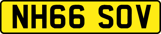 NH66SOV