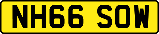 NH66SOW
