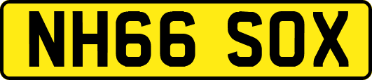 NH66SOX
