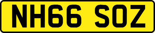 NH66SOZ
