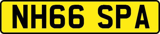 NH66SPA