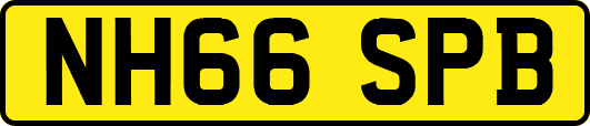 NH66SPB