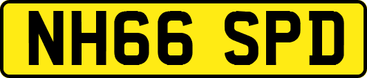 NH66SPD