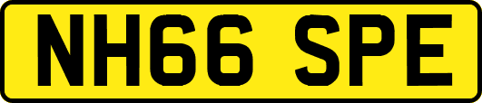 NH66SPE