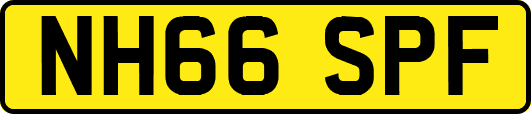 NH66SPF