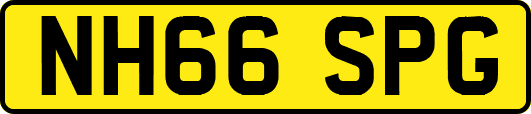 NH66SPG