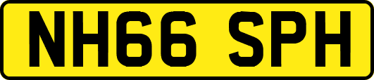 NH66SPH