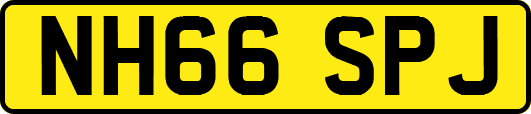 NH66SPJ