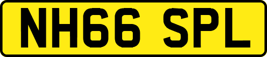 NH66SPL