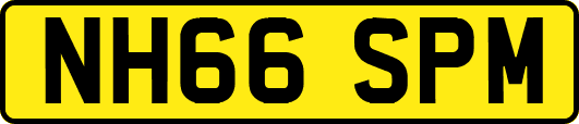 NH66SPM