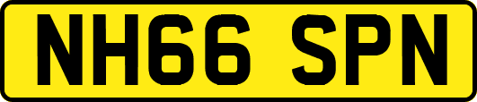 NH66SPN
