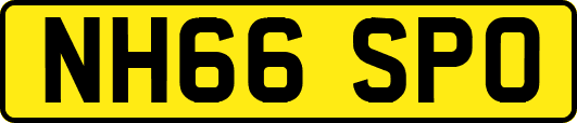 NH66SPO
