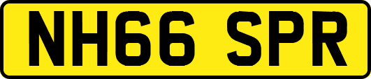 NH66SPR