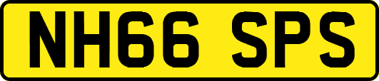 NH66SPS