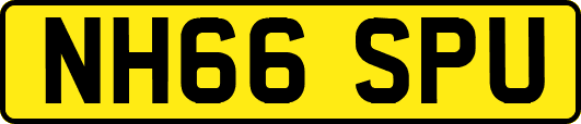 NH66SPU