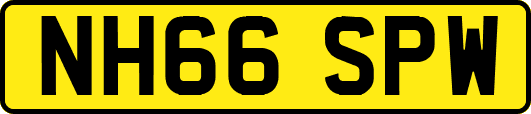 NH66SPW