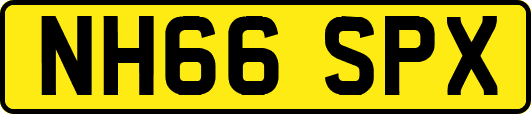 NH66SPX