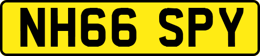 NH66SPY