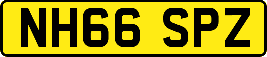 NH66SPZ