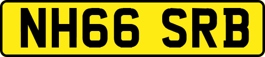 NH66SRB