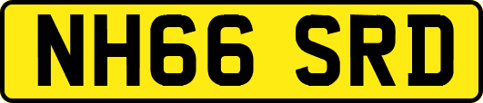 NH66SRD