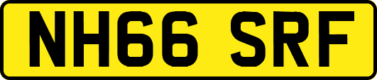 NH66SRF