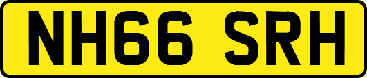 NH66SRH