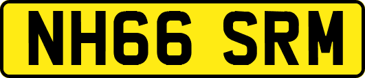 NH66SRM