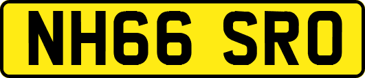 NH66SRO