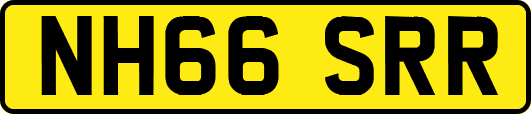 NH66SRR