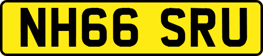 NH66SRU