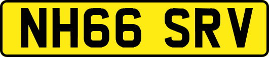 NH66SRV