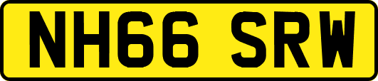 NH66SRW