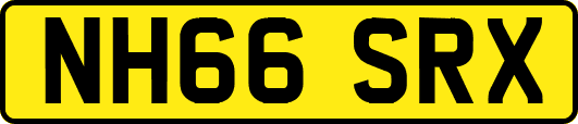 NH66SRX