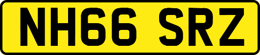 NH66SRZ