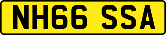 NH66SSA
