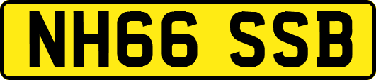 NH66SSB