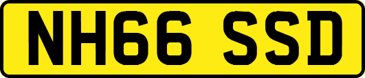 NH66SSD